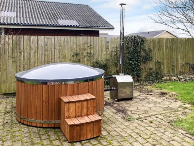 Holiday house 10 Personen Ferienhaus in Thyborøn-By Traum - Outdoor photo 60