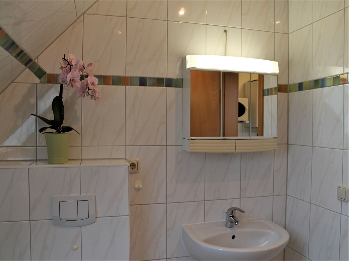 Apartment Geräumige Ferienwohnung in Boltenhagen mit Garten - Features photo 5