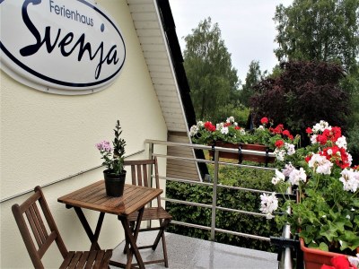 Apartment Geräumige Ferienwohnung in Boltenhagen mit Garten - Outdoor photo 3