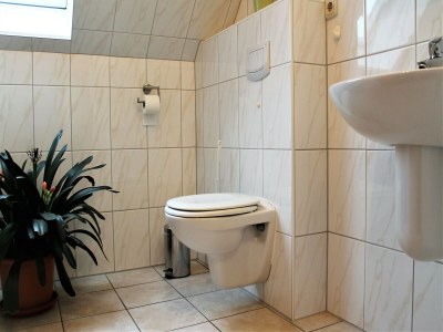 Apartment Geräumige Ferienwohnung in Boltenhagen mit Garten - Features photo 4