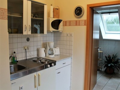 Apartment Geräumige Ferienwohnung in Boltenhagen mit Garten - Features photo 8