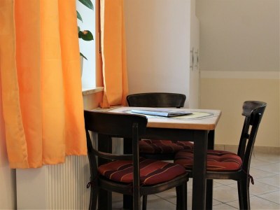 Apartment Geräumige Ferienwohnung in Boltenhagen mit Garten - Features photo 11