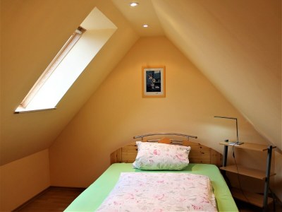 Apartment Geräumige Ferienwohnung in Boltenhagen mit Garten - Features photo 13