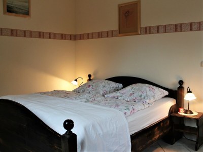 Apartment Geräumige Ferienwohnung in Boltenhagen mit Garten - Features photo 15