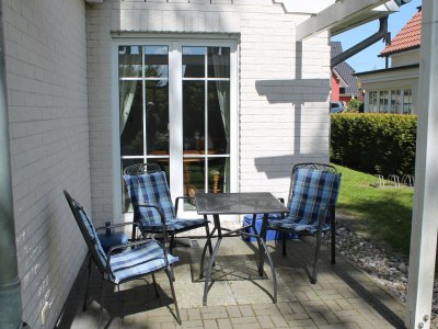 Apartment Ferienwohnung in Zingst mit Terrasse - Outdoor photo 3