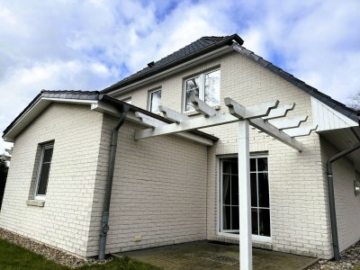 Apartment Ferienwohnung in Zingst mit Terrasse - Outdoor photo 6