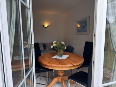 Apartment Ferienwohnung in Zingst mit Terrasse - Outdoor photo 7