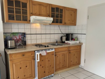 Apartment Ferienwohnung in Zingst mit Terrasse - Features photo 11