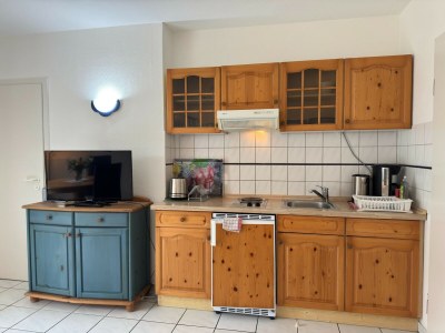 Apartment Ferienwohnung in Zingst mit Terrasse - Features photo 12