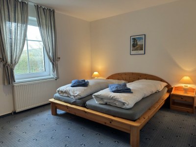 Apartment Ferienwohnung in Zingst mit Terrasse - Features photo 15