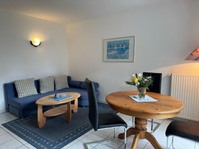 Apartment Ferienwohnung in Zingst mit Terrasse - Features photo 17