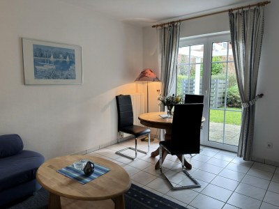 Apartment Ferienwohnung in Zingst mit Terrasse - Features photo 18