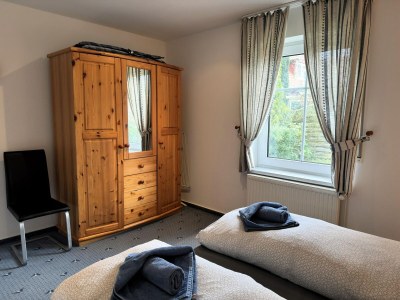 Apartment Ferienwohnung in Zingst mit Terrasse - Features photo 20