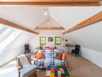 Holiday house Chalet Schwarzenberg nahe Skilift & Bach - Features photo 11