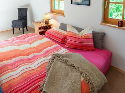 Holiday house Chalet Schwarzenberg nahe Skilift & Bach - Features photo 13