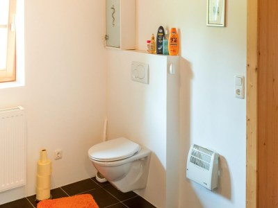 Holiday house Chalet Schwarzenberg nahe Skilift & Bach - Features photo 14