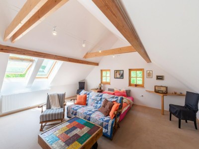 Holiday house Chalet Schwarzenberg nahe Skilift & Bach - Features photo 19