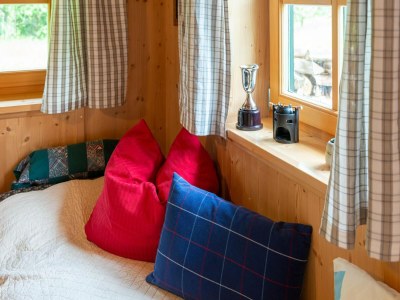 Holiday house Chalet Schwarzenberg nahe Skilift & Bach - Outdoor photo 25