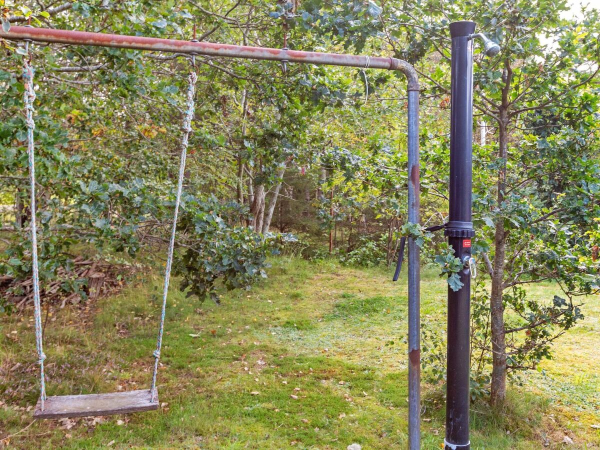 Holiday house 4 Personen Ferienhaus in Hurup Thy-By Traum - Outdoor photo 3