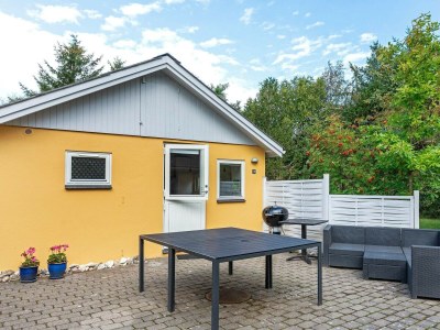 Holiday house 4 Personen Ferienhaus in Hurup Thy-By Traum - Holiday house