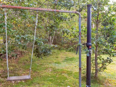 Holiday house 4 Personen Ferienhaus in Hurup Thy-By Traum - Outdoor photo 3