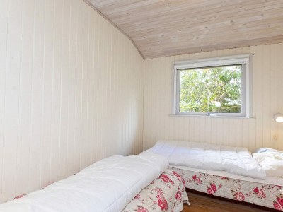 Holiday house 4 Personen Ferienhaus in Hurup Thy-By Traum - Outdoor photo 4