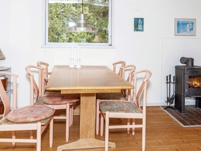 Holiday house 4 Personen Ferienhaus in Hurup Thy-By Traum - Outdoor photo 5