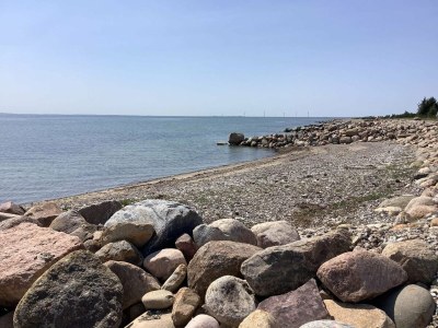 Holiday house 4 Personen Ferienhaus in Hurup Thy-By Traum - Outdoor photo 6