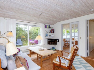 Holiday house 4 Personen Ferienhaus in Hurup Thy-By Traum - Outdoor photo 7