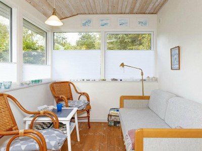 Holiday house 4 Personen Ferienhaus in Hurup Thy-By Traum - Outdoor photo 11