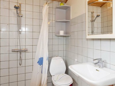 Holiday house 4 Personen Ferienhaus in Hurup Thy-By Traum - Outdoor photo 12