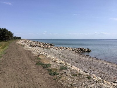 Holiday house 4 Personen Ferienhaus in Hurup Thy-By Traum - Outdoor photo 13