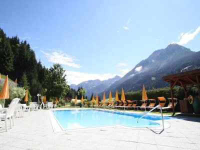 Apartment Apartment in Kleinarl near Ski Lift - Outdoor photo 9