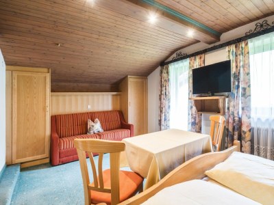 Apartment Apartment in Kleinarl near Ski Lift - Features photo 13