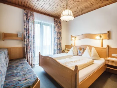 Apartment Apartment in Kleinarl near Ski Lift - Features photo 15