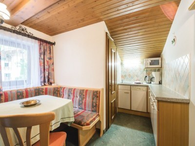 Apartment Apartment in Kleinarl near Ski Lift - Environment photo 17