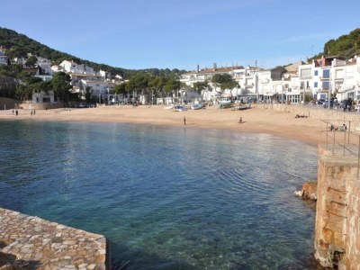 Holiday park Tent Lodge in Begur near Costa Brava Beach - Environment photo 27