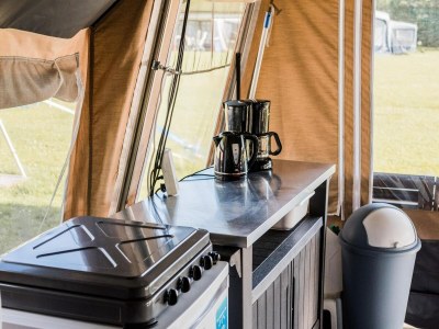 Holiday park Tent Lodge in Begur near Costa Brava Beach - Outdoor photo 39