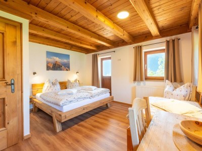 Holiday house Farmhouse in Wildkogel near Ski Slopes - Features photo 12