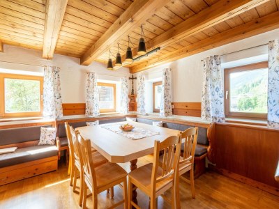 Holiday house Farmhouse in Wildkogel near Ski Slopes - Features photo 14
