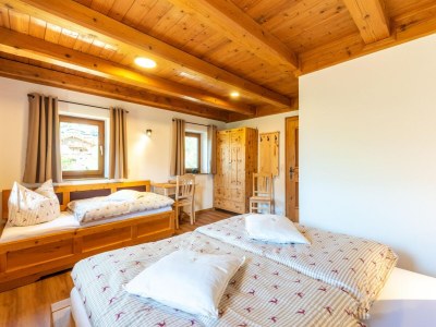 Holiday house Farmhouse in Wildkogel near Ski Slopes - Features photo 15