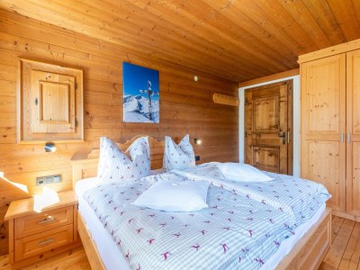Holiday house Farmhouse in Wildkogel near Ski Slopes - Features photo 19