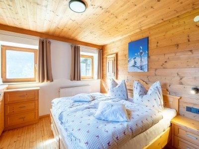 Holiday house Farmhouse in Wildkogel near Ski Slopes - Features photo 20