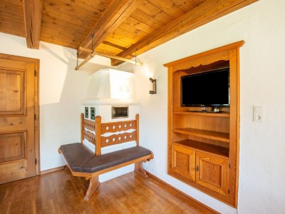 Holiday house Farmhouse in Wildkogel near Ski Slopes - Features photo 21