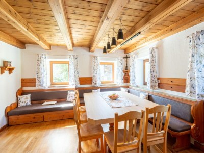 Holiday house Farmhouse in Wildkogel near Ski Slopes - Features photo 22