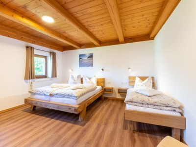 Holiday house Farmhouse in Wildkogel near Ski Slopes - Features photo 24