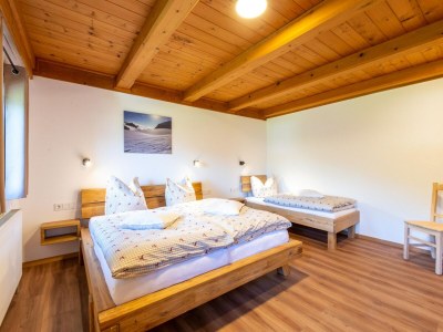 Holiday house Farmhouse in Wildkogel near Ski Slopes - Features photo 29