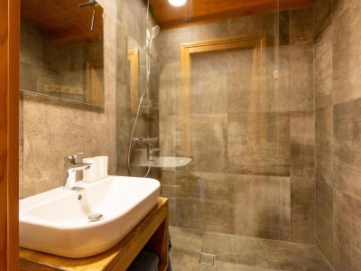 Holiday house Farmhouse in Wildkogel near Ski Slopes - Features photo 30