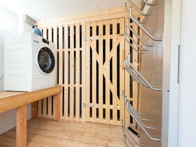 Holiday house Farmhouse in Wildkogel near Ski Slopes - Outdoor photo 37