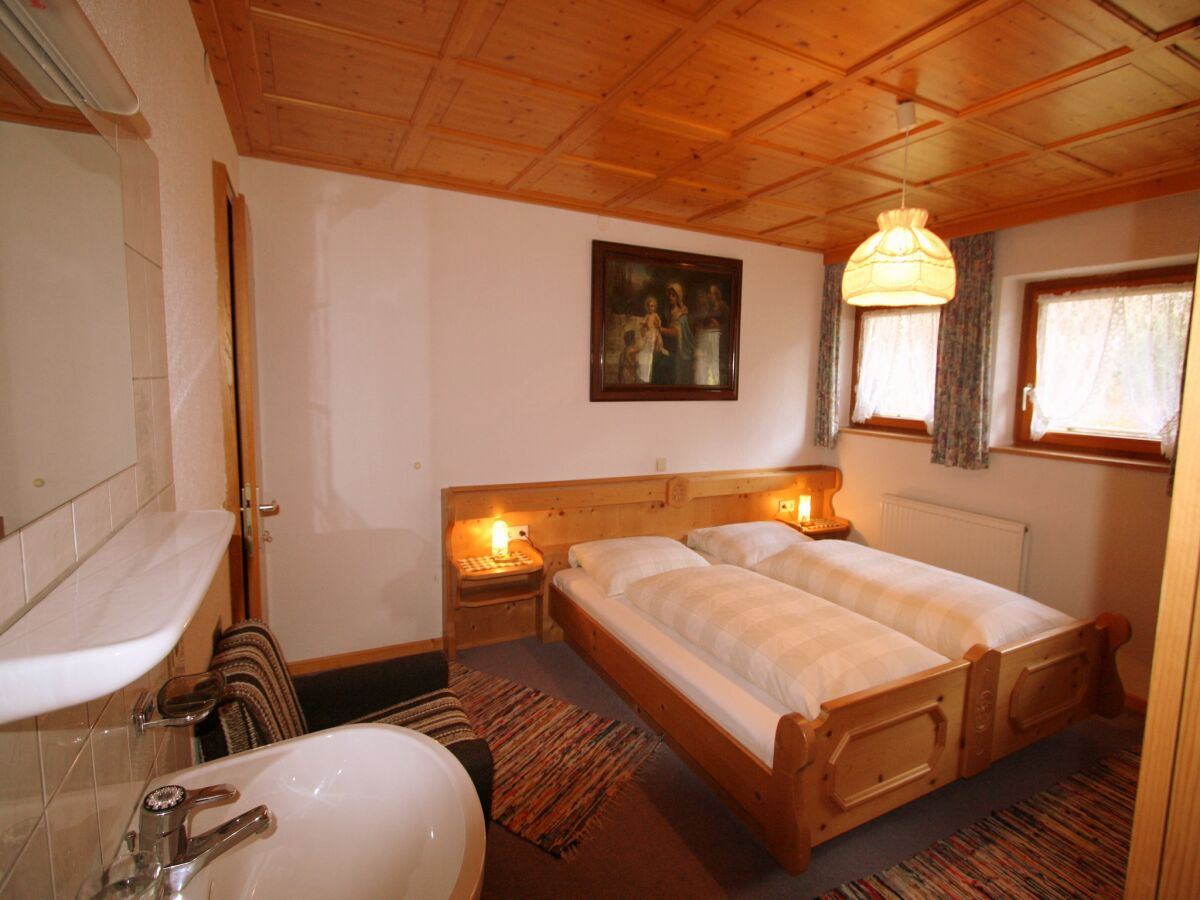 Cottage Wohnung in St. Gallenkirch nahe Skipisten